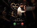 Deewangi OST Ringtone ❤️ Black Golden Love Ringtone | Full Screen WhatsApp Status | Accept Decline