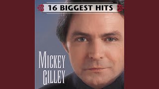 Video thumbnail of "Mickey Gilley - Stand by Me"