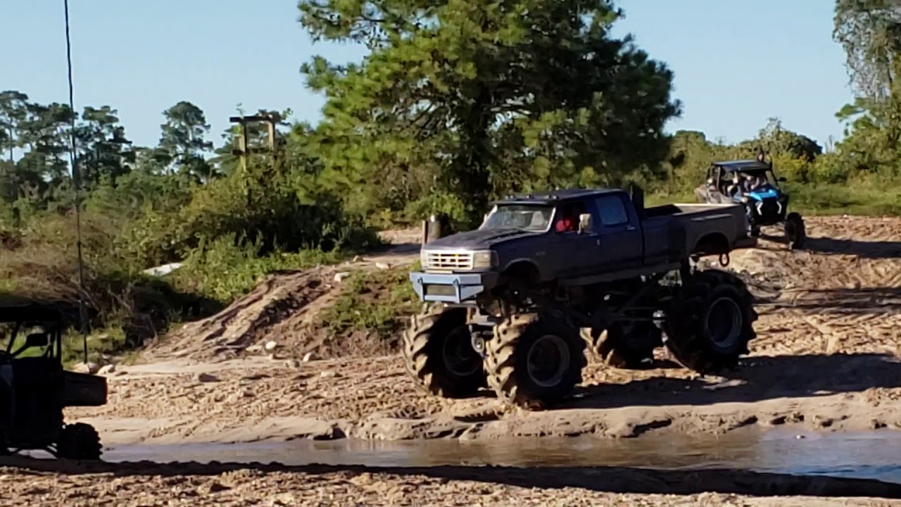 Xtreme Off Road Park and Beach YouTube