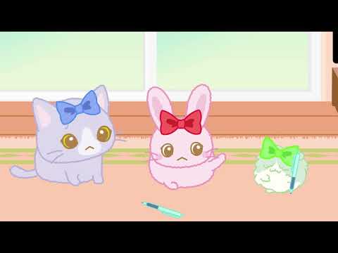 TVアニメ「ぼさにまる」第３９話「結成！チア★チーム」