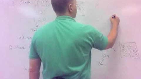 Section 2.3(c) - More Venn diagrams & Shading