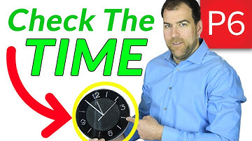 Do You Make This Common Progressing Mistake?