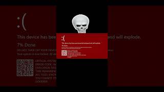 POV: Your PC Is Cooked