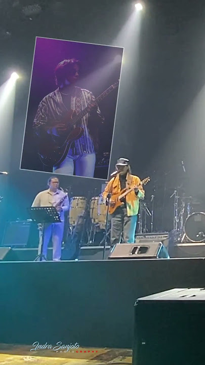 Funk Section Feat. Mus Mujiono, at Bandoeng Digi Festive 2024