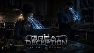 "The GREAT Deception: Ungodly Gateways (Version 2)" by Mars MANN Epic Cinematic Hip-hop Rap Music