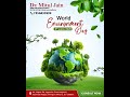 World Environment Day | Doctor | Physician #explore #meerut #viral #worldenvironmentday