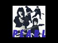 PEARL - FIRST side-B (cassette tape) , 1987