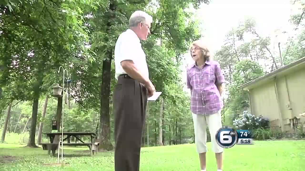 2014 Personal Finance Reporting Award Submission