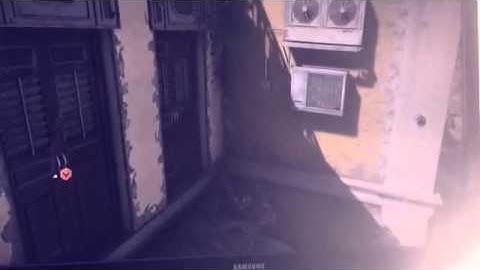 BO3 Across the map Kill!! Bewerkte video