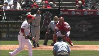 2010/05/30 Kotchman's RBI single