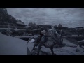 FFXIV Heavensward: Obtaining the Fenrir Mount - Finally got mine!