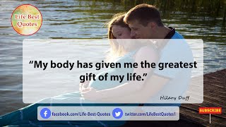 Motivational Quotes For Pregnancy | Great Pregnancy Quotes | Best Pregnancy Quotes