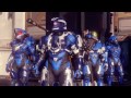 Halo's Finest Team!!!!