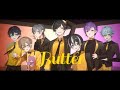 Butter / BTS (방탄소년단) (cover)【歌ってみた】