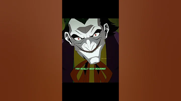 Joker Can EASILY KILL Superman | #shorts #dc #batman #joker #justiceleague #comics #dcuniverse