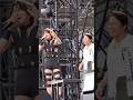 HOT LIMITの伝説の衣装でツキミソウを歌ってみたwwwwww at FEST. INAZUMA 2026
