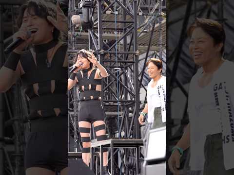 Yudai Takenaka 竹中雄大 最新動画 HOT LIMITの伝説の衣装でツキミソウを歌ってみたwwwwww at FEST. INAZUMA 2026