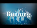 【 立体音響 】Running - JO1