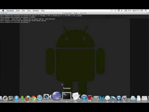 Running Intent Analyzer (Command Line)