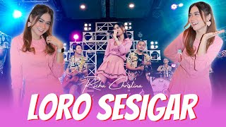 Richa Cristina - Loro Sesigar (ANEKA MUSIC)