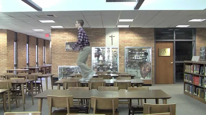 Sciuto After Dark