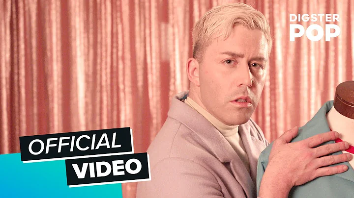 Leland - Middle Of A Heartbreak (Official Video)