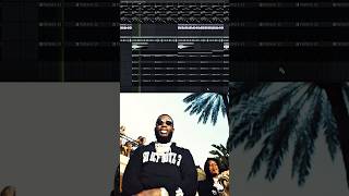 sum Gucci mane x Young Dolph prod by Shondonbeats #ctmklan #flstudio #beats #flstudiotutorial #trap