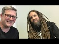 Fatherhood with Brian "Head" Welch from Korn