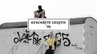 Tshy - Geschäfte Laufen Promovideo