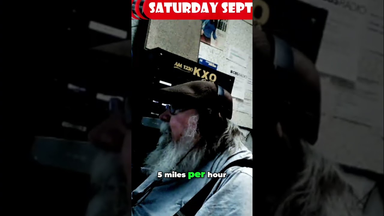 Прогноз погоды на выходные в долине Империал по радио KXO AM1230 