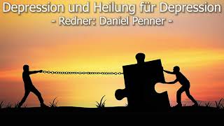6 Depression Und Heilung Für Depression - Seelsorge Seminar
