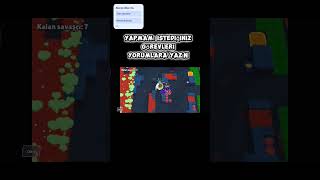 Yeni Seri🔥🔥#brawlstars #supercell