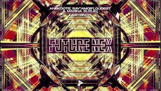 Anekdote, Rayamorloudest & Marina Suzuki - Labyrinth