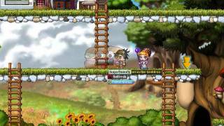 RydahReborn v83 Gameplay (First&Test Video)