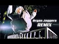 Bryan jaggers remix og style