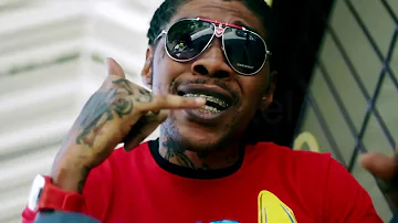 🤴🏾 Vybz Kartel - Money Isn't All [Official Viral Video]