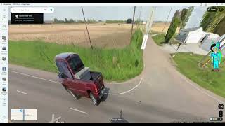Google Map - Exploring Nebraska