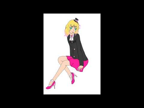 【UTAUカバー】恋色病棟【凛月レイア】
