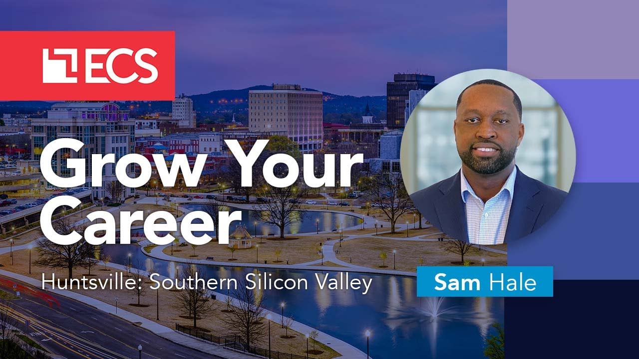 Relocating to Huntsville, AL YouTube