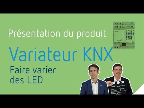 Présentation du produit