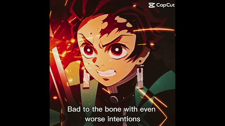 #capcut #demonslayer #gotoclass #nezuko