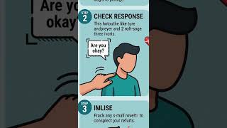 ​#CPR​#FirstAid​#SaveALife​#CPRSteps​#LearnCPR