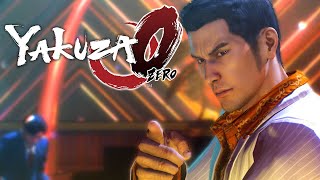 Yakuza 0 - Friday Night (Lofi Lia Remix)