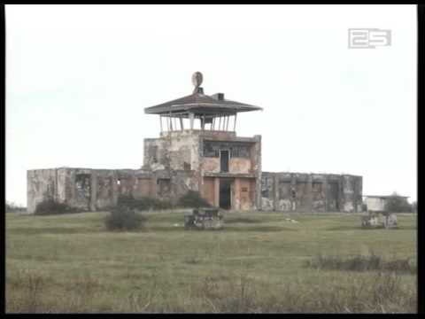 გონიოს პოლიგონზე განაღმვითი სამუშაოებისთვის 220 ათასი ლარი გამოიყო