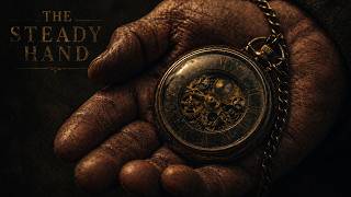 The Steady Hand  Slow Traditional Acoustic Blues  honest Groove