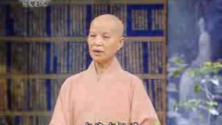 20091021-2《靜思晨語。法譬如水》關心物命 細心戒慎