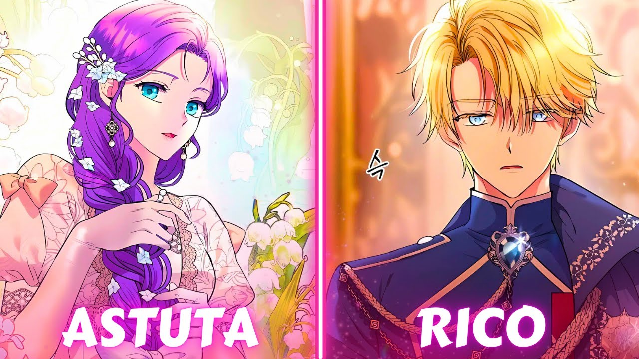 Ella utiliza conocimientos secretos sobre el príncipe para evitar la quiebra de su familia