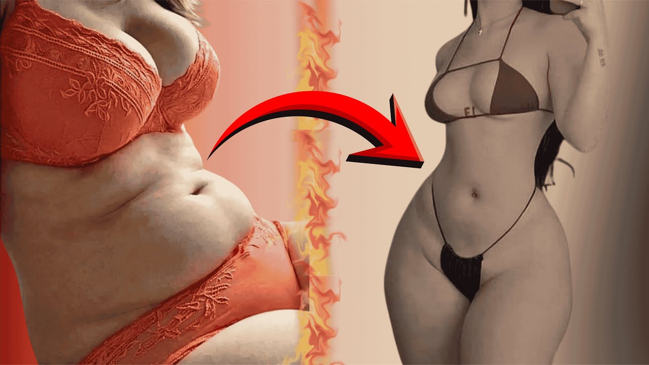 Best Full Body Workout for Fat Loss No Equipment 🔥 Home Workout That Burns Fat Fast 