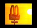 McDonald S For Breakfast TV Ad 1993