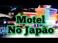 TOUR POR UM HOTEL PARA ADULTOS NO JAPÃO ( motel ) CONFIRA!